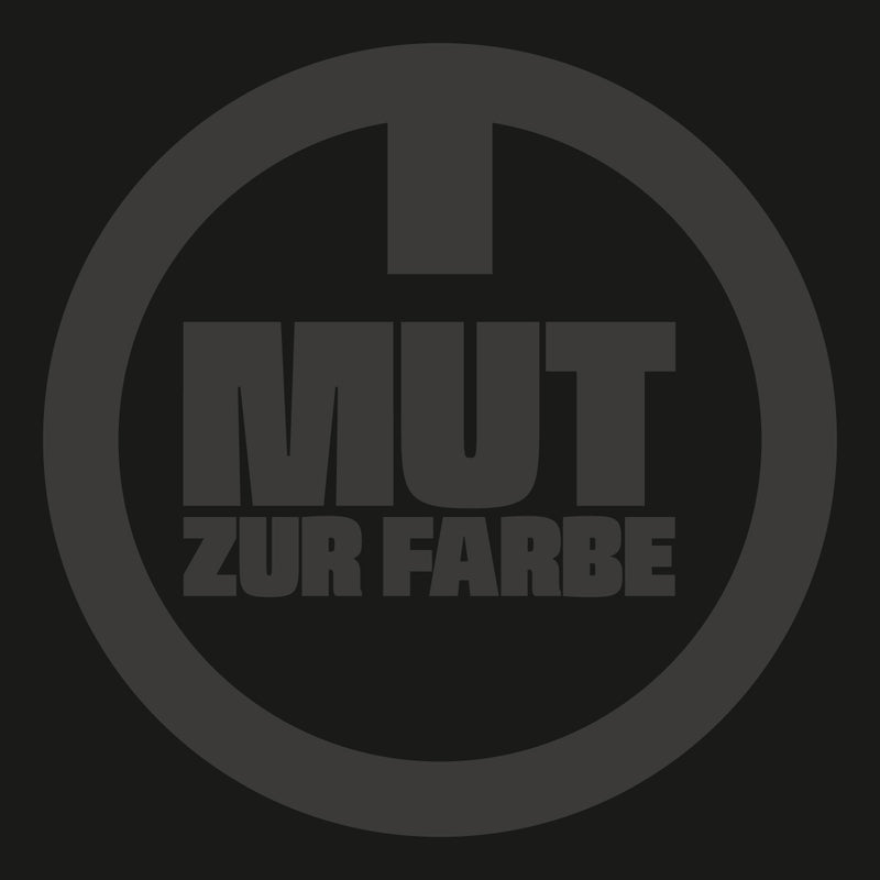 Laden Sie das Bild in Galerie -Viewer, T-Shirt "Mut"