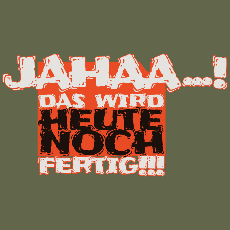 Laden Sie das Bild in Galerie -Viewer, T-Shirt "JAA"