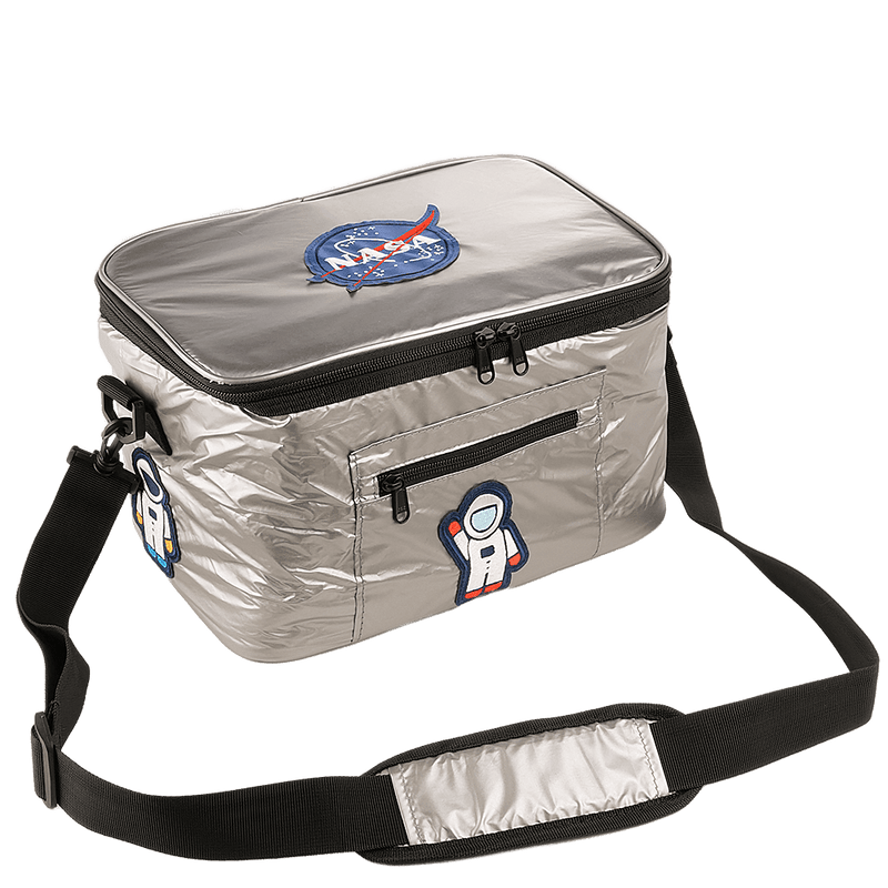 Laden Sie das Bild in Galerie -Viewer, Kühltasche "NASA" Artikelbild 1