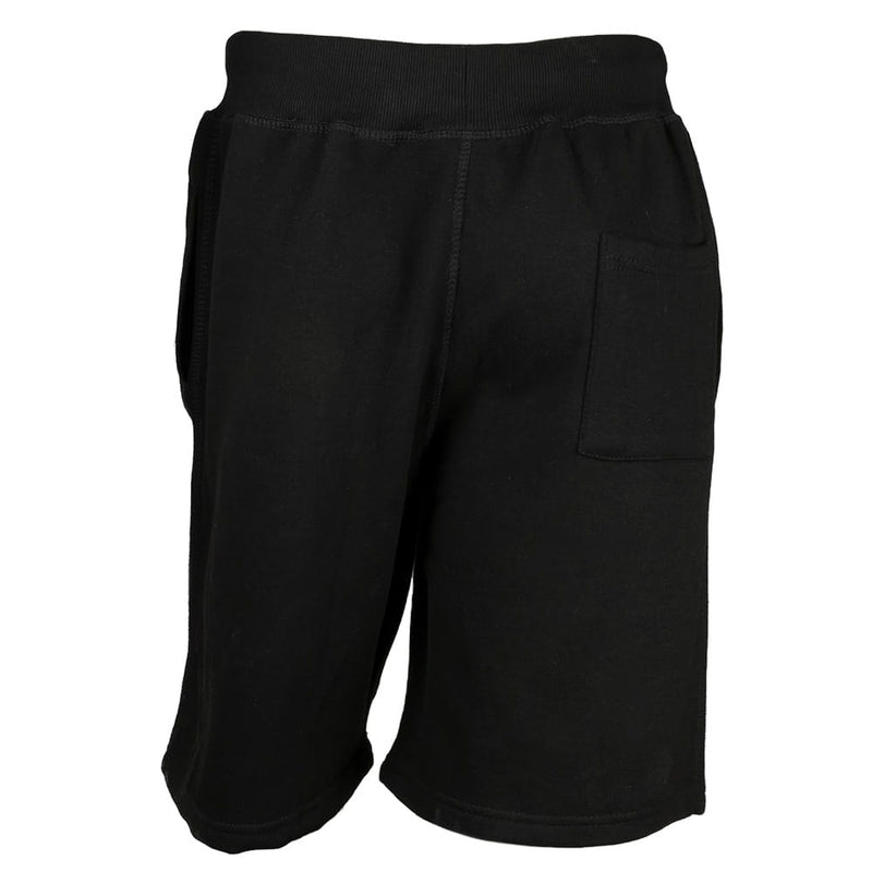 Laden Sie das Bild in Galerie -Viewer, Steel Buddies Sweat-Bermuda "Gelernt" Artikelbild 2