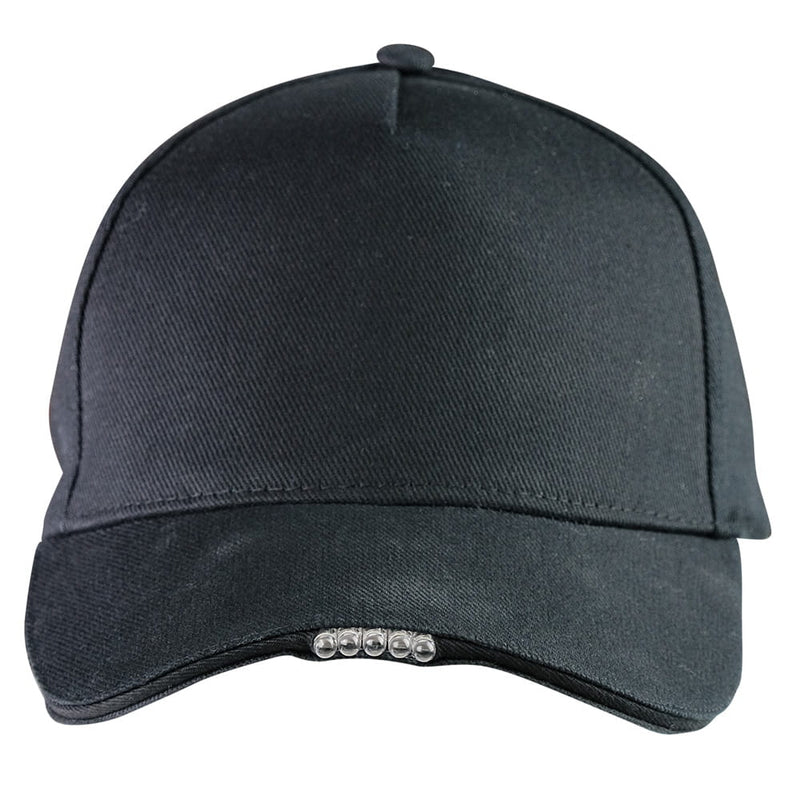 Laden Sie das Bild in Galerie -Viewer, LED Cap Artikelbild 3