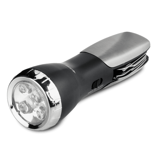 Multi-Funktions-Tool mit Taschenlampe Artikelbild 1