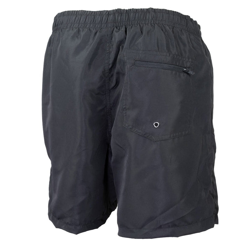 Laden Sie das Bild in Galerie -Viewer, Steel Buddies Badeshorts "Katastrophe" Artikelbild 2