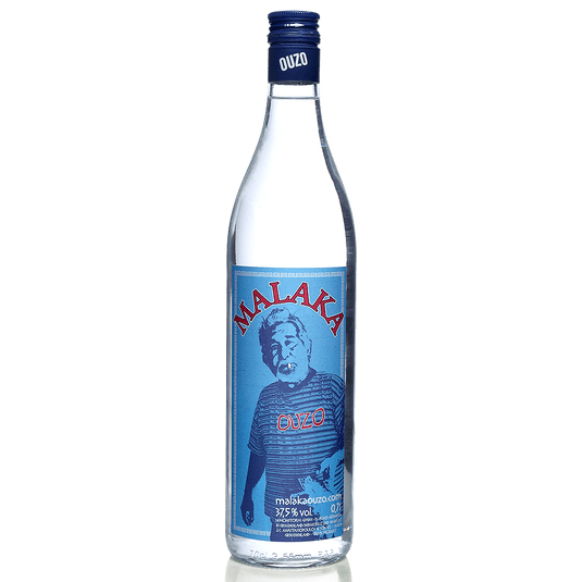 MALAKA Ouzo 