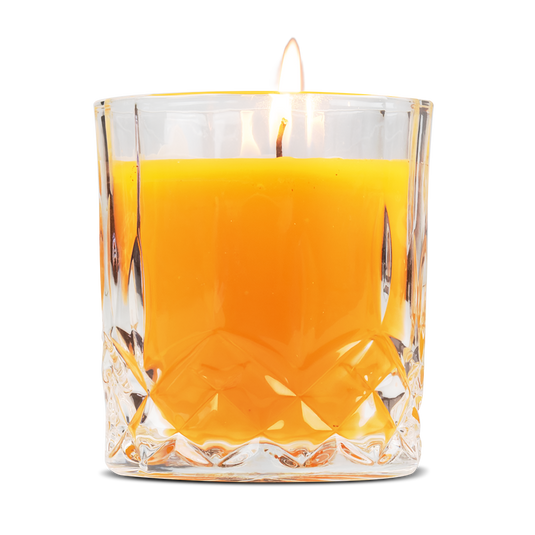 Duftkerze "Whiskey"