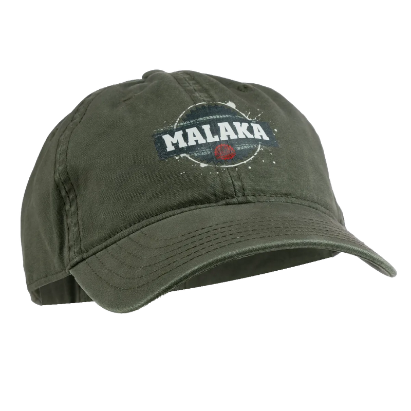 Laden Sie das Bild in Galerie -Viewer, Steel Buddies Cap "Malaka"