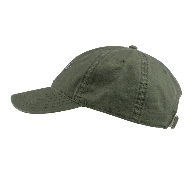 Laden Sie das Bild in Galerie -Viewer, Steel Buddies Cap "Malaka"