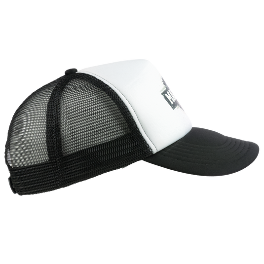 Steel Buddies Trucker-Cap