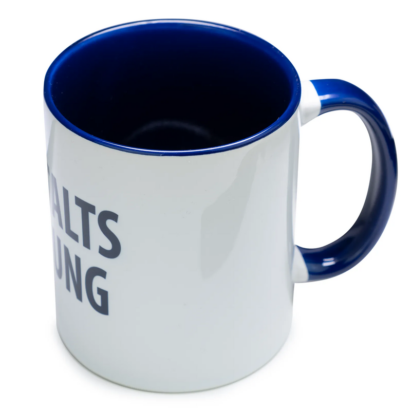 Laden Sie das Bild in Galerie -Viewer, Tasse "Anstaltsleitung"