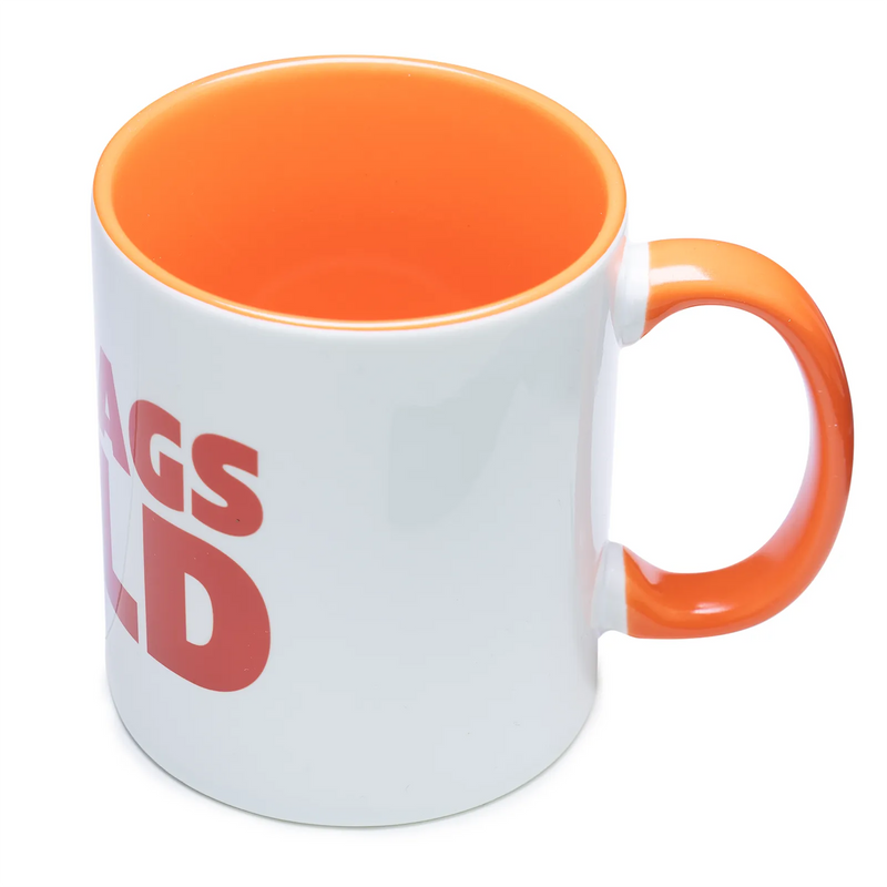 Laden Sie das Bild in Galerie -Viewer, Tasse "Alltagsheld"