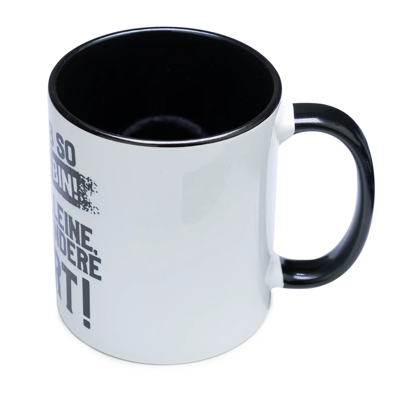 Laden Sie das Bild in Galerie -Viewer, Tasse "Stört"
