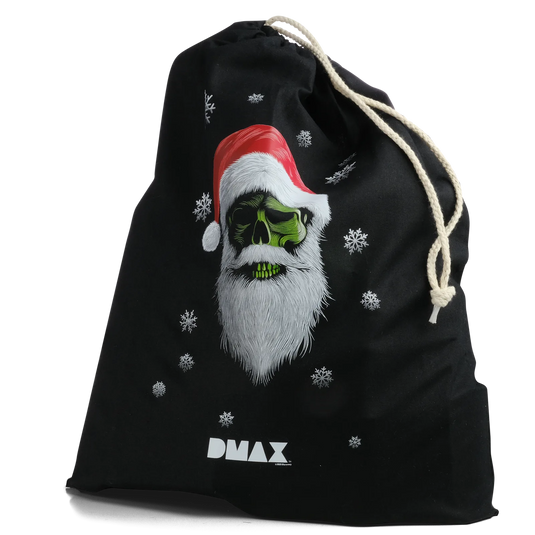 DMAX Weihnachtssack