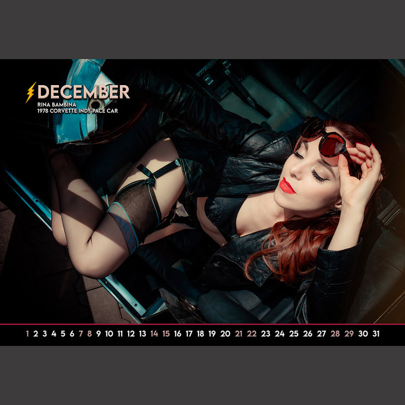 Laden Sie das Bild in Galerie -Viewer, The Pixeleye Kalender 2024 (29,5 x 40 cm)