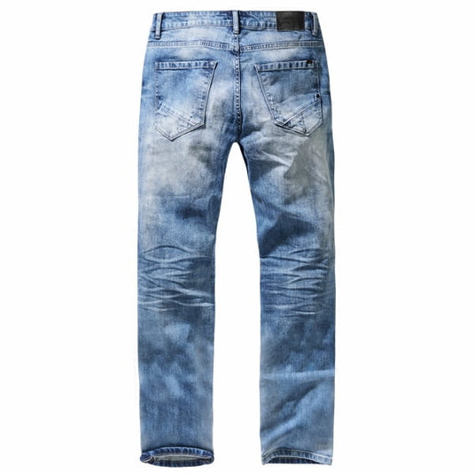 Denim Jeans "Will" von Brandit Artikelbild 2