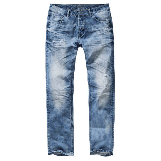 Denim Jeans "Will" von Brandit Artikelbild 1