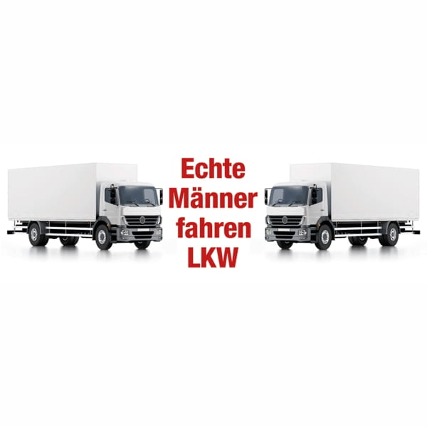 Laden Sie das Bild in Galerie -Viewer, Emaille-Becher "LKW" Artikelbild 2