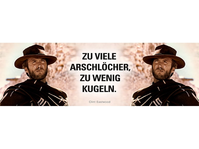 Laden Sie das Bild in Galerie -Viewer, Emaille-Becher "Eastwood" Artikelbild 2