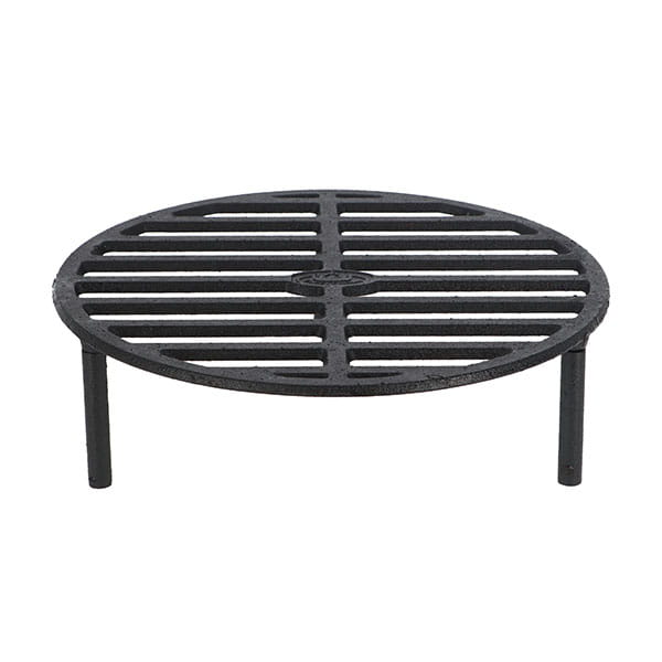 Laden Sie das Bild in Galerie -Viewer, Feuerrost Artikelbild 5