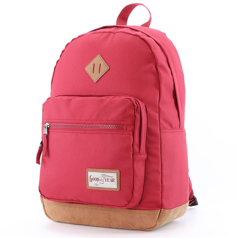 Laden Sie das Bild in Galerie -Viewer, Goodyear Laptop Rucksack Artikelbild 9