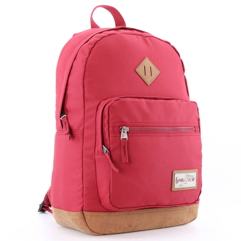 Laden Sie das Bild in Galerie -Viewer, Goodyear Laptop Rucksack Artikelbild 5