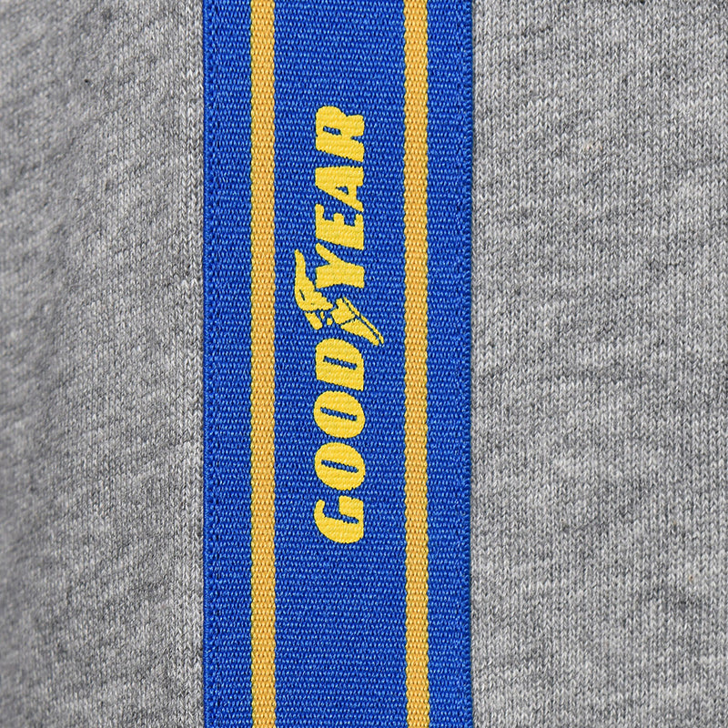 Laden Sie das Bild in Galerie -Viewer, Goodyear Hoodie "San Jose"