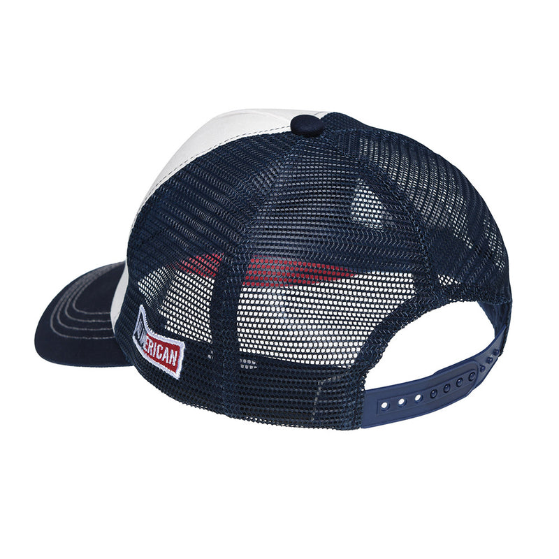 Laden Sie das Bild in Galerie -Viewer, Goodyear Cap "Trucker"