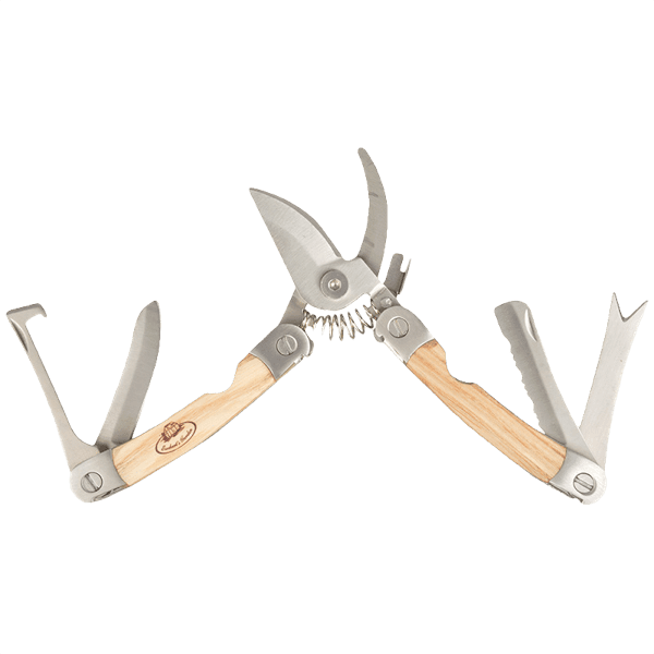 Laden Sie das Bild in Galerie -Viewer, 5-in-1 Garten Multitool Artikelbild 2