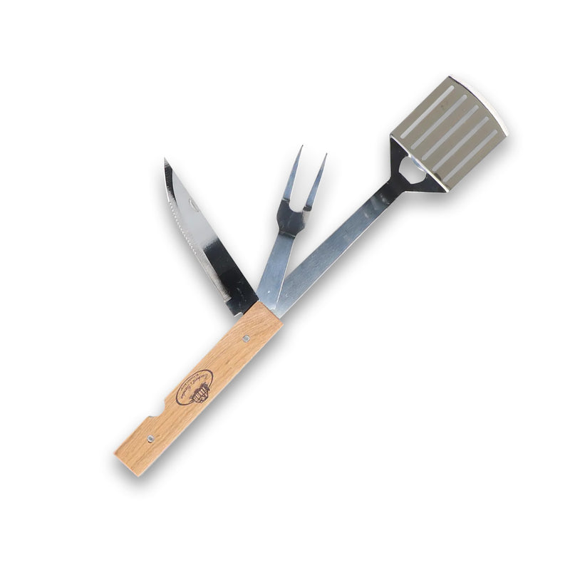 Laden Sie das Bild in Galerie -Viewer, Osternest "BBQ"