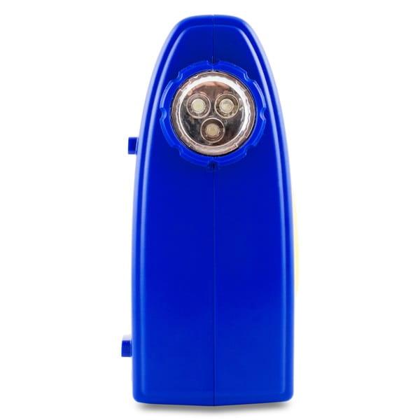 Laden Sie das Bild in Galerie -Viewer, 12V Mini-Luftkompressor von Goodyear Artikelbild 4