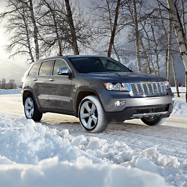 Laden Sie das Bild in Galerie -Viewer, Goodyear Textil-Schneekette Ultra Grip Größe M Artikelbild 3