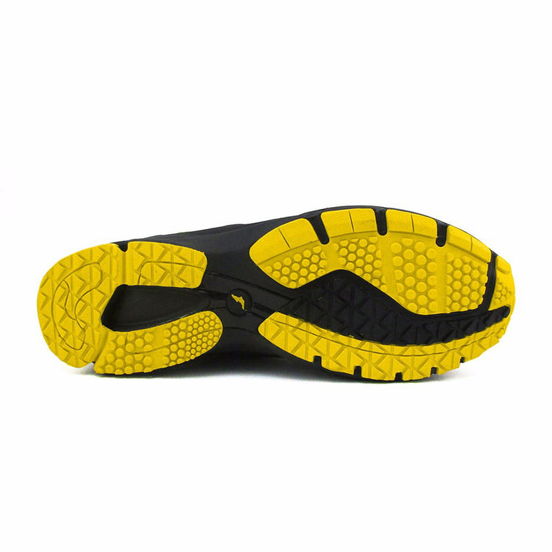 Laden Sie das Bild in Galerie -Viewer, Metalfreie S1P SRA HRO Sicherheitsschuhe von Goodyear Artikelbild 2