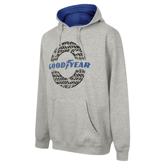 Goodyear Kapuzenpulli