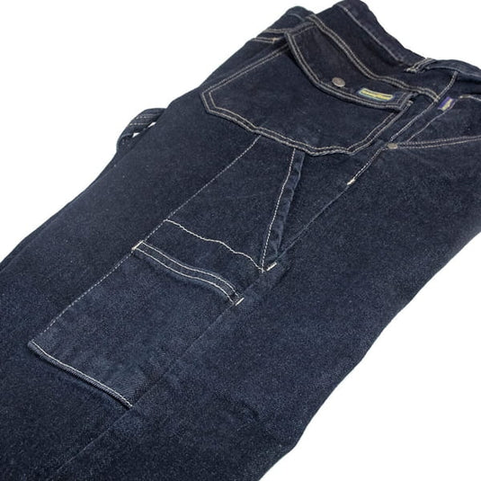 Stretch-Denim Worker Jeans von Goodyear Artikelbild 5