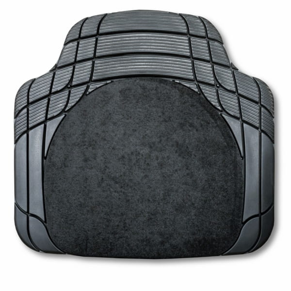 Laden Sie das Bild in Galerie -Viewer, Goodyear Autofußmatten (4er Set) Artikelbild 4