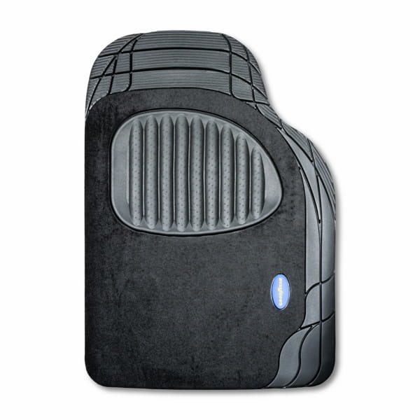 Laden Sie das Bild in Galerie -Viewer, Goodyear Autofußmatten (4er Set) Artikelbild 5