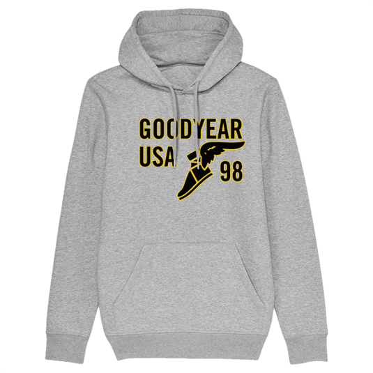 Goodyear Hoody "USA Wings 98" Artikelbild 1