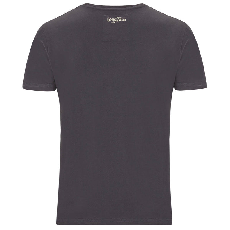 Laden Sie das Bild in Galerie -Viewer, Goodyear T-Shirt "East Lake" Artikelbild 2
