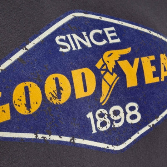 Goodyear T-Shirt "East Lake" Artikelbild 3