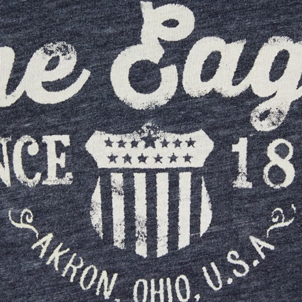 Laden Sie das Bild in Galerie -Viewer, Goodyear T-Shirt "Monticello" Artikelbild 3