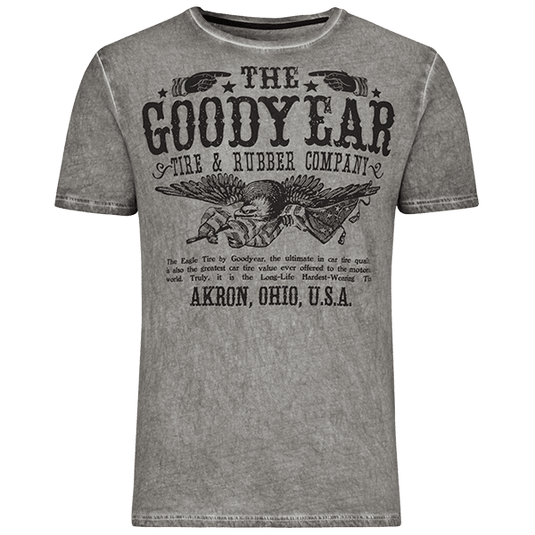 Goodyear T-Shirt "Kokomo" Artikelbild 1