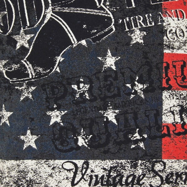 Laden Sie das Bild in Galerie -Viewer, Goodyear T-Shirt "Anderson" Artikelbild 2