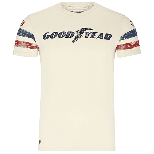 Goodyear T-Shirt "Grand Bend" Artikelbild 1