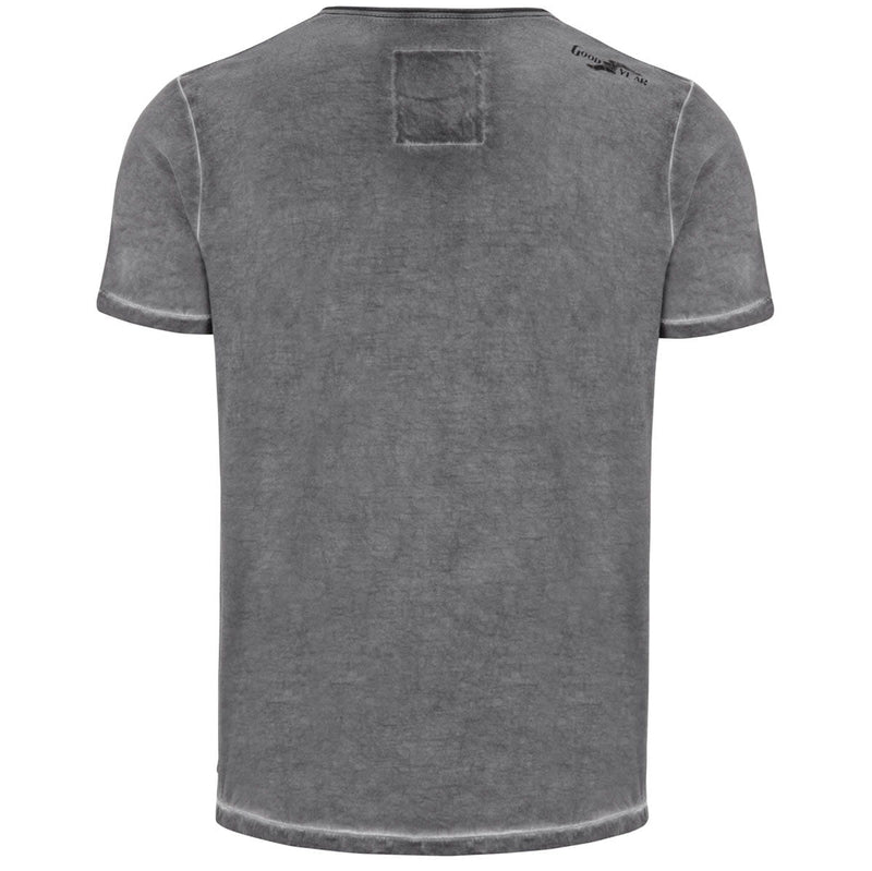 Laden Sie das Bild in Galerie -Viewer, Goodyear T-Shirt "Vincent" Artikelbild 2