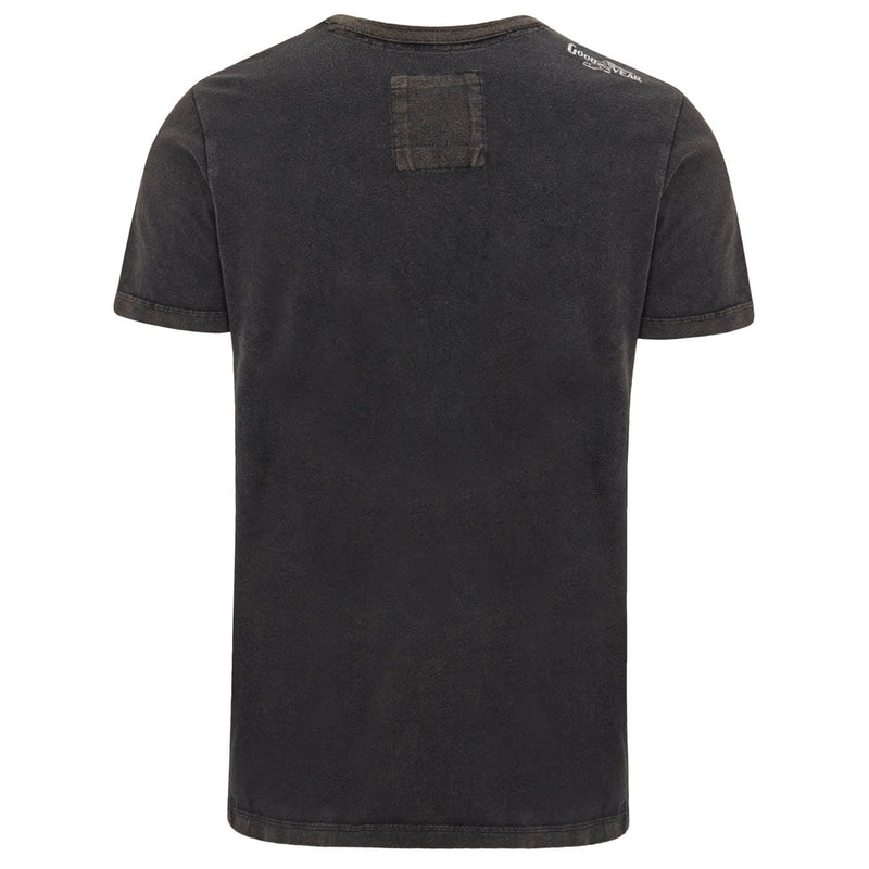 Laden Sie das Bild in Galerie -Viewer, Goodyear T-Shirt "Shelburne" Artikelbild 2