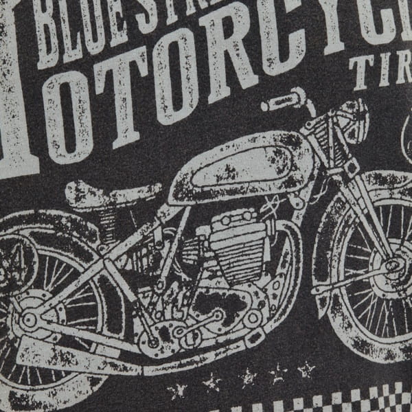 Laden Sie das Bild in Galerie -Viewer, Goodyear T-Shirt "Shelburne" Artikelbild 3