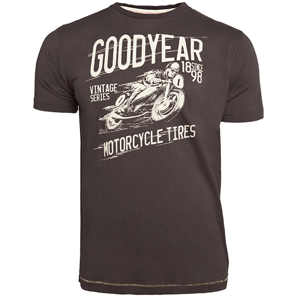 Laden Sie das Bild in Galerie -Viewer, Goodyear T-Shirt "Alamogordo" Artikelbild 1