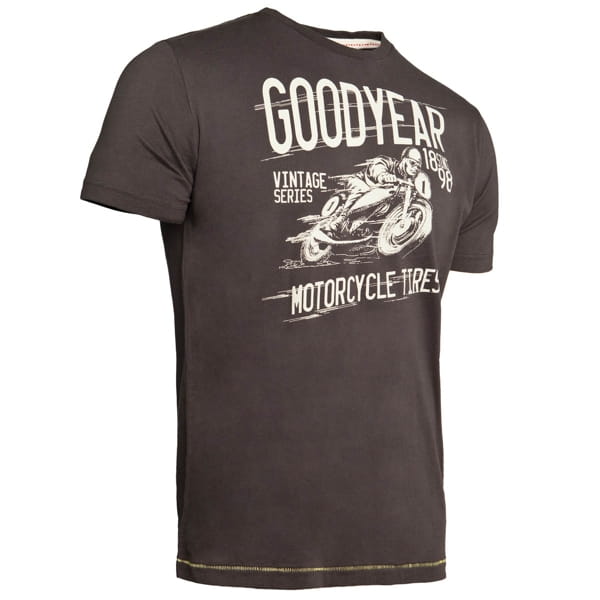 Laden Sie das Bild in Galerie -Viewer, Goodyear T-Shirt "Alamogordo" Artikelbild 4