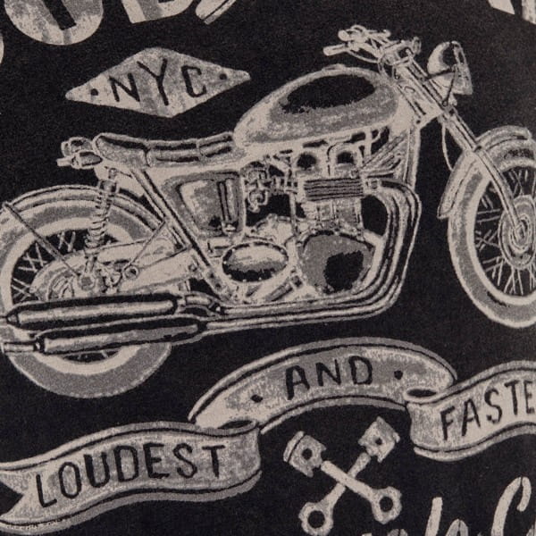 Laden Sie das Bild in Galerie -Viewer, Goodyear T-Shirt "Collins" Artikelbild 3