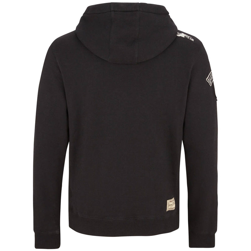 Laden Sie das Bild in Galerie -Viewer, Goodyear Hoody "Amarillo" Artikelbild 2