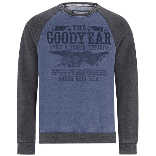 Goodyear Sweatshirt 
